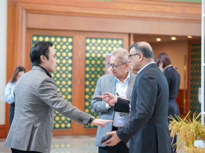 SS Rice News Convention 2025, Pattaya - Thailand 